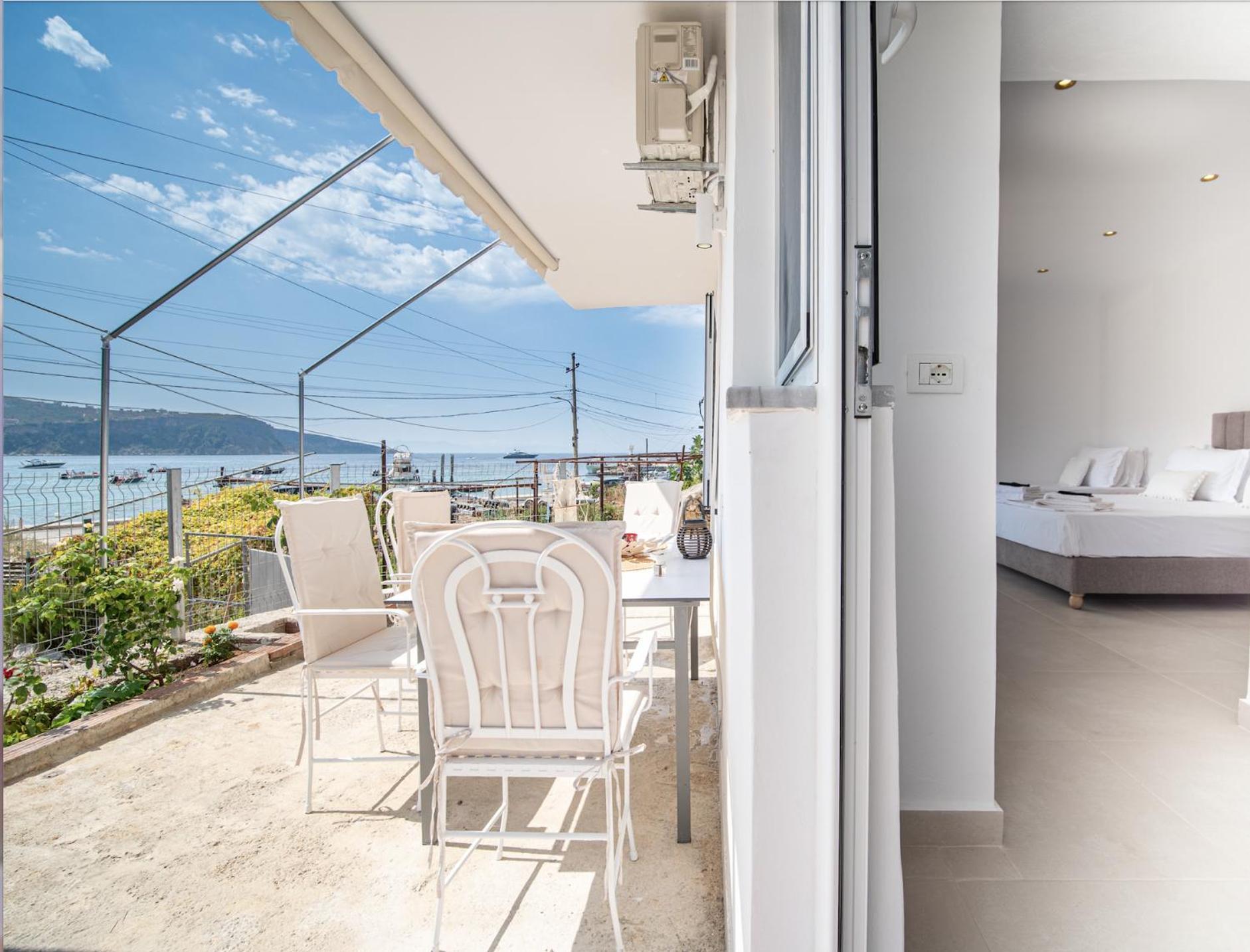 Viktora's House Apartment