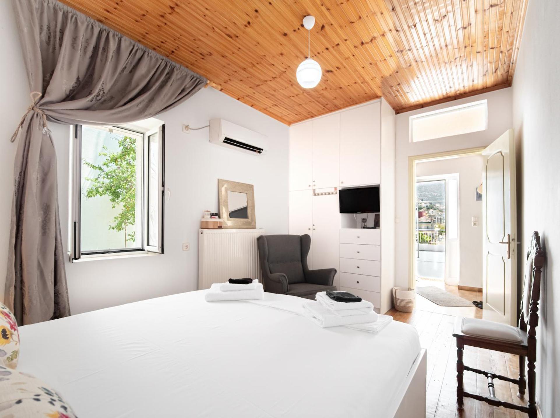Viktora's House Apartment *